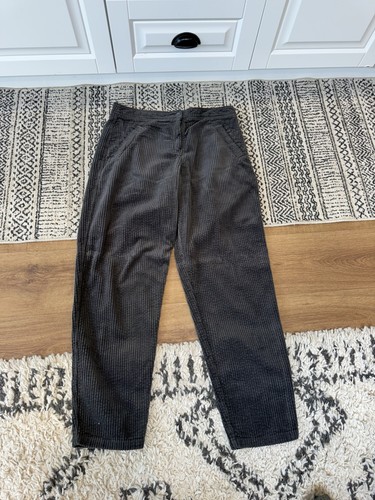 Ischiko oska corduroy pants - ischiko,