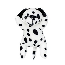 Dalmatian Stuffed Animal