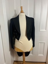 mens tailcoat 46cm chest
