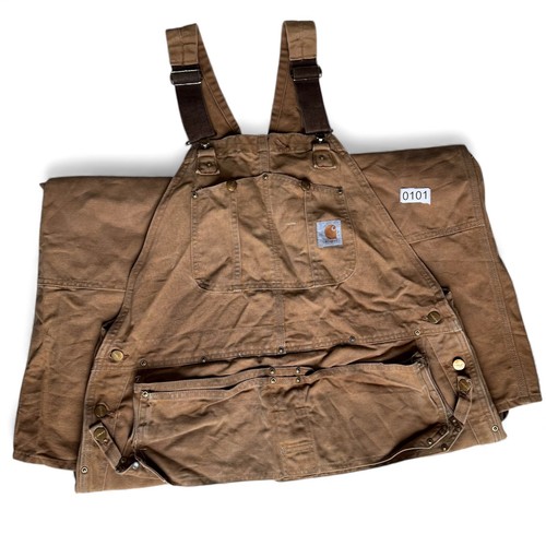 Carhartt usa duck canvas - carhartt,
