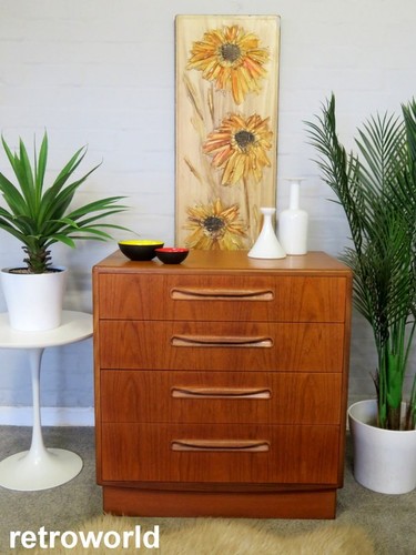 Vintage retro mid century 60s - vintage,