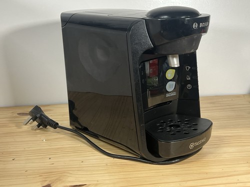 Bosch tassimo vivy coffee - tassimo,