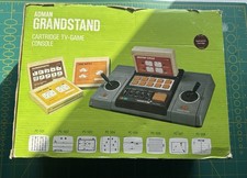 Adman Grandstand Cartridge Tv