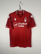 Original Nottingham Forest