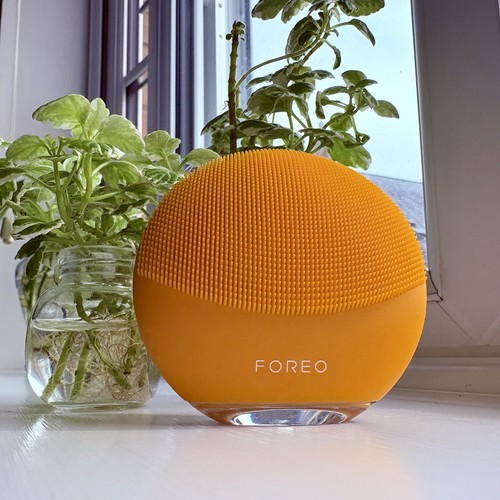 Foreo luna mini - 3, t-sonic
