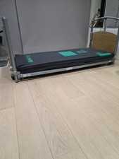 According FloorBed1 With Instruction  Used