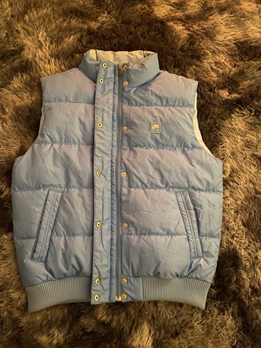 Nike light blue gilet kids - kids, xl