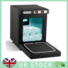 5L Towel Warmer Cabinet UV