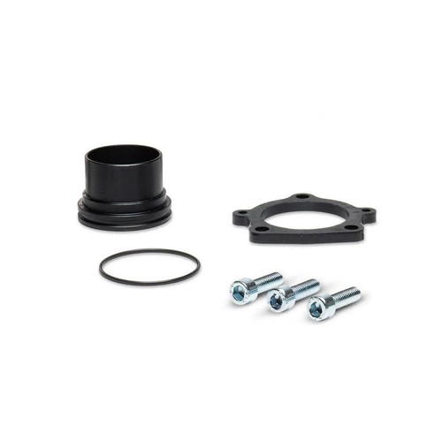 Malossi exhaust outlet kit - malossi,