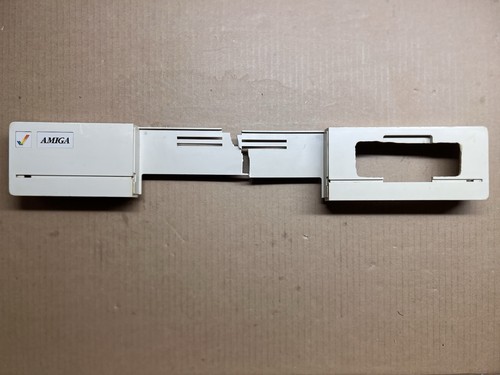Amiga 1000 bezel - 1000,