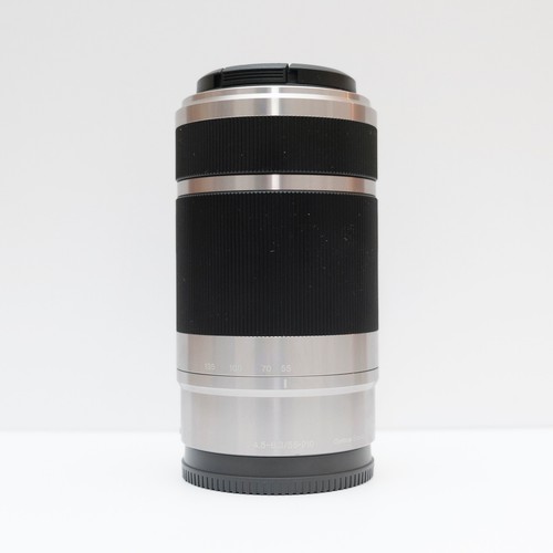 Sony 210mm 6 - e, af