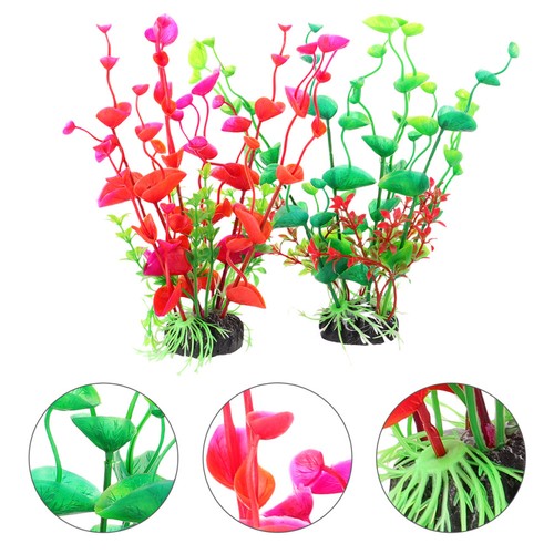 Pcs fish aquarium - pcs,