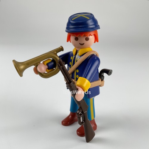 Playmobil western union - playmobil,