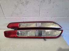 Ford Focus St225 Led Rear