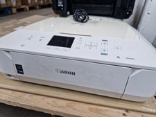 Canon MG6450 printer. Sold for spares or repairs. Clearance #A1