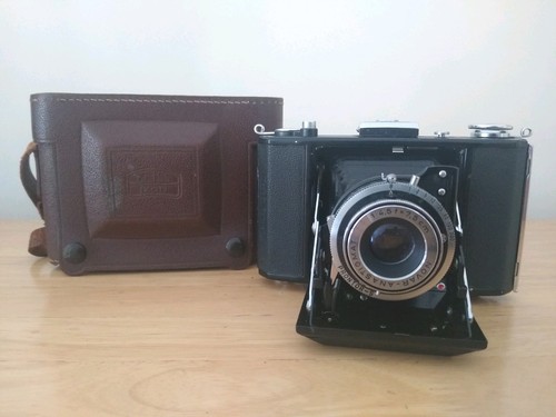 Zeiss ikon nettar 515 - ikon,