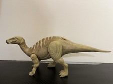 Jurassic World Iguanodon