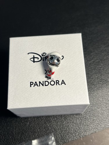 Pandora disney nightmare - pandora,