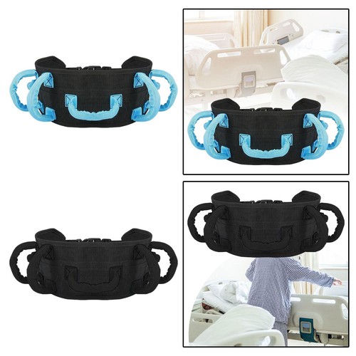 Walking gait belt easy - belt, to