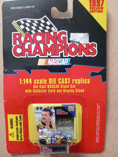 Nascar racing champions 1997 - nascar, (1997