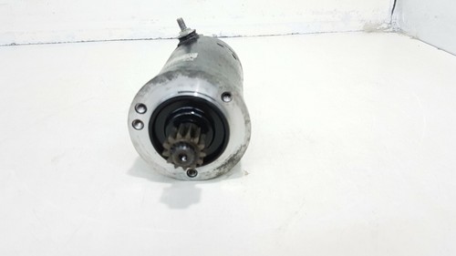 Starter motor ducati monster - starter,