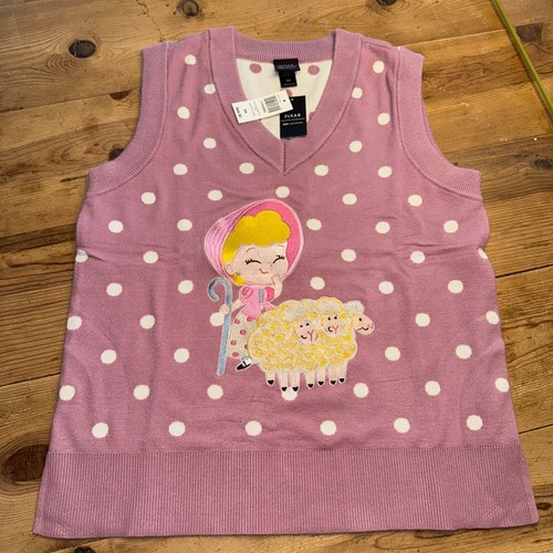 Her universe disney pixar toy - her,