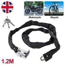 1.2M Metal Motorbike