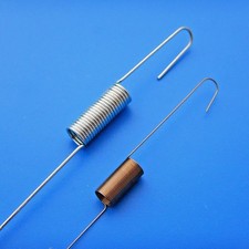 Throttle & Governor Spring Set