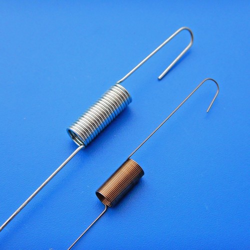 Throttle governor spring - throttle,