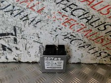 JAGUAR XF V6 PREMIUM LUXURY 07-11 AIRBA ECU CONTROL MODULE 9X23-14D374-AD