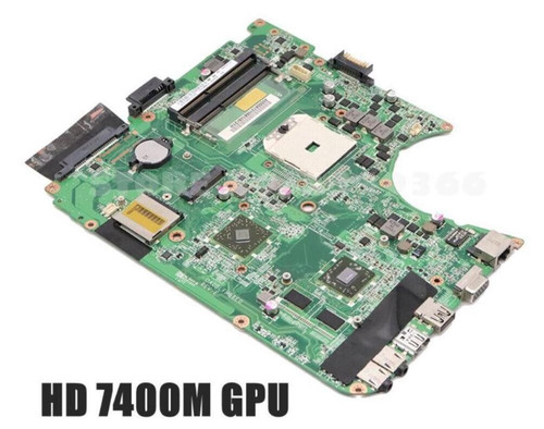 Motherboard for toshiba - motherboard,