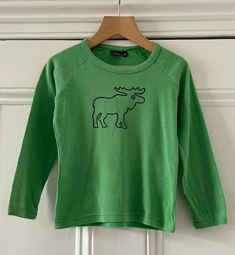 Sikke lej boys girls green - lej,