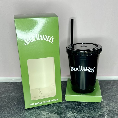 Jack daniels black cold - black,