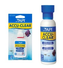 API Accu Clear Cloudy Water