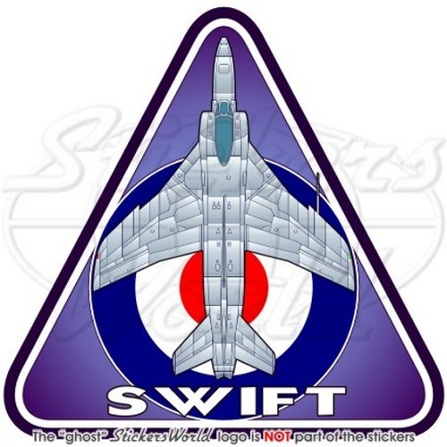 Supermarine swift raf - supermarine,