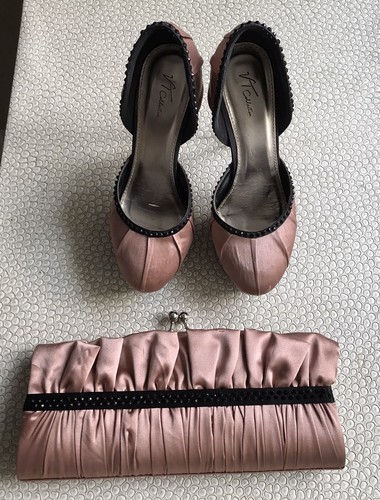 Collection ladies high heel - vt,