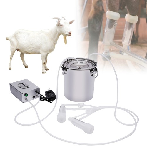 Electric sheep goat cow - sheep,