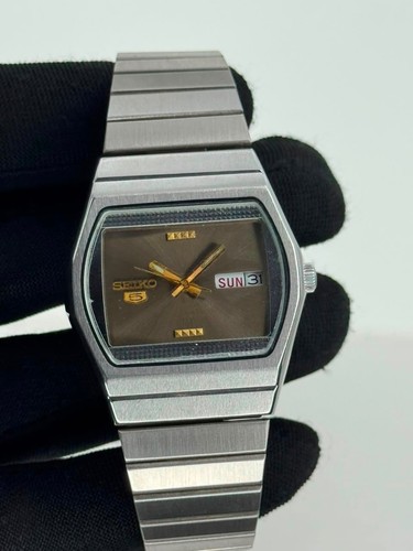 Vintage square seiko - seiko, 5