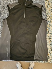 Galvin green insula vest - green, xl