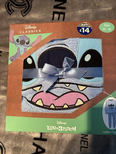 Disney classics lilo stitch - disney,