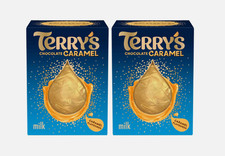 Terry's Chocolate Orange Ball