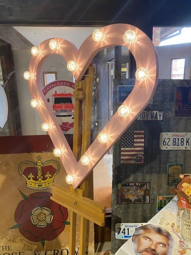 Collection only heart - heart, shaped