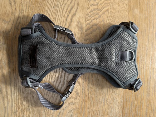 Wainwrights herringbone - wainwrights,