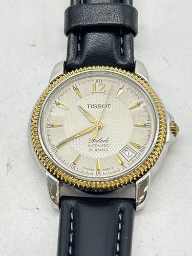 Tissot c279 379c automatic - tissot,