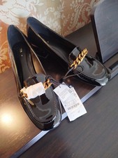 BRAND NEW ZARA 100% LEATHER
