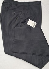 Size 44" Waist Trousers For Men Different Patterns And Colours