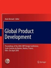 Global Product Development -