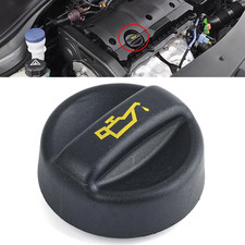 Oil Filler Cap For Ford Fiesta Focus Mondeo Galaxy S-Max B-Max C-Max Car Parts