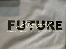 Men's and women's T-shirts in