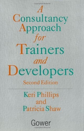 Consultancy approach for - a,